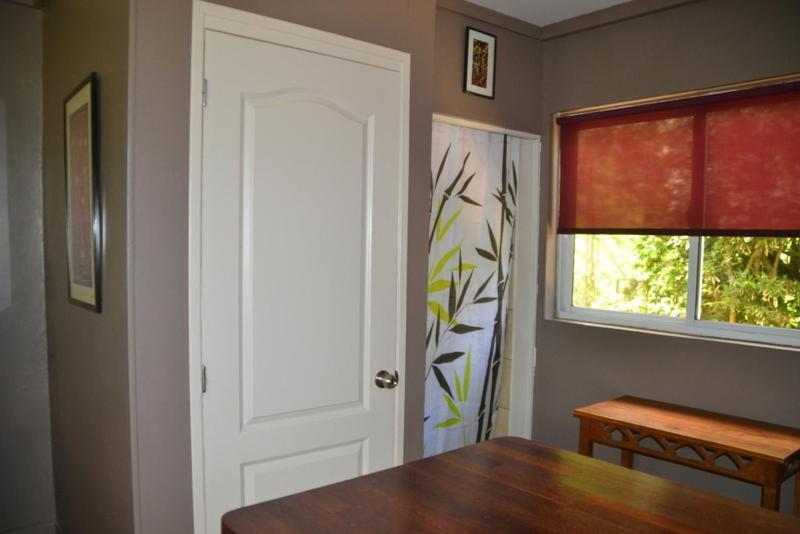 Te Fare Hinahei Apartment Moorea Exterior photo